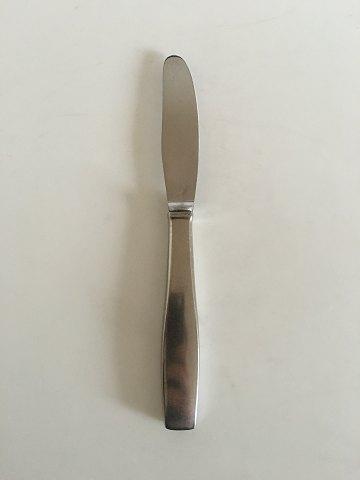 Georg Jensen Stainless 'Plata' Spisekniv - Danam Antik