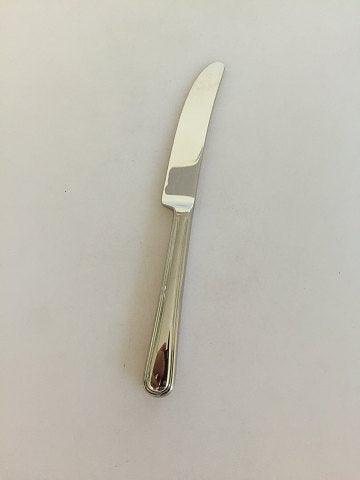 Georg Jensen Stainless 'Copenhagen Line, Blank' Frugtkniv - Danam Antik