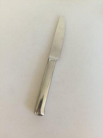 Georg Jensen Stainless 'Bo Bonfils' Spisekniv - Danam Antik