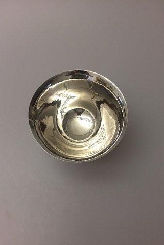 Georg Jensen Sterling Sølv Skål No 364 - Danam Antik