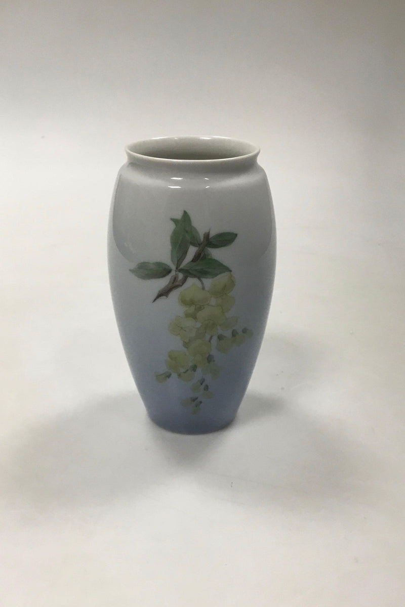 Bing og Grøndahl Art Nouveau Vase No 62/254 - Danam Antik