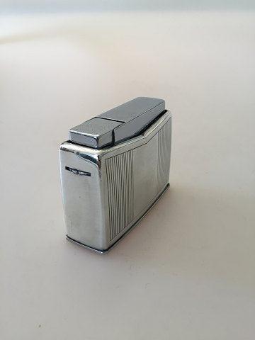 Georg Jensen Sterling Sølv Lighter No 366D - Danam Antik