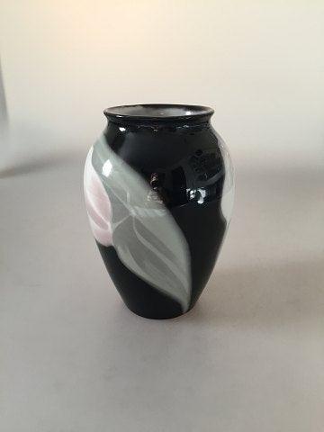 Rørstrand Art Nouveau Unika Vase No 7577 - Danam Antik