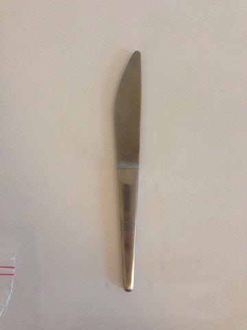 Georg Jensen Stainless 'Caravel' Spisekniv - Danam Antik