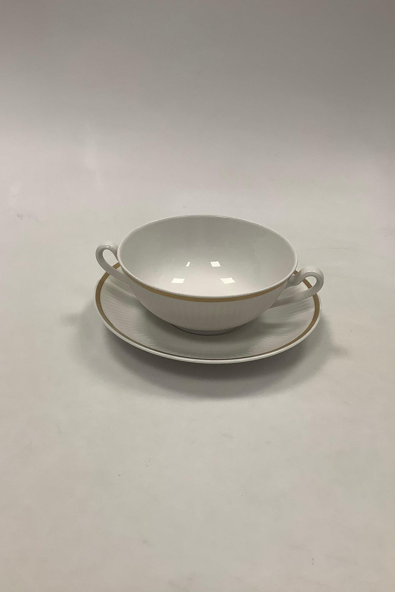 Royal Copenhagen Tunna Bouillon Kop No 1277/14075 - Danam Antik