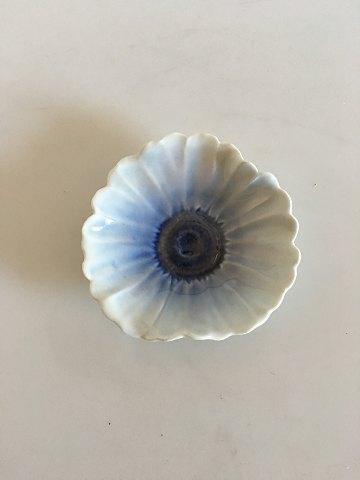 Rørstrand Art Noveau Lille Blomsterskål - Danam Antik