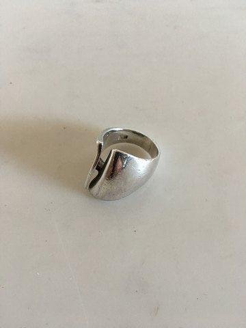 Georg Jensen Sterling Ring - Danam Antik