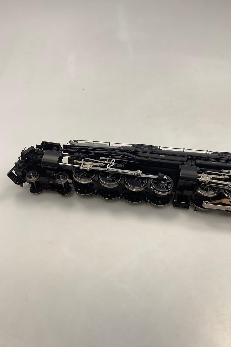 Marklin Big Boy 4015 37992 Union Pacific Model Tog i boks - Danam Antik