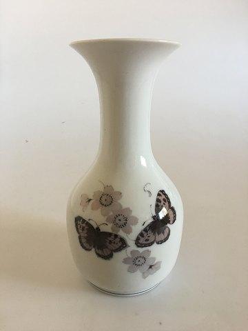 Royal Copenhagen Oluf Jensen Vase (Prøve / Unik) - Danam Antik