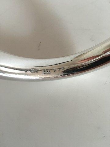 Georg Jensen Sterling Sølv Armring No 293 - Danam Antik