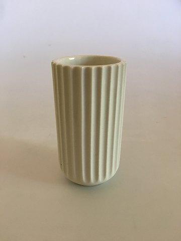 Lyngby Vase 10 cm H. Lyngby Porcelæn - Danam Antik