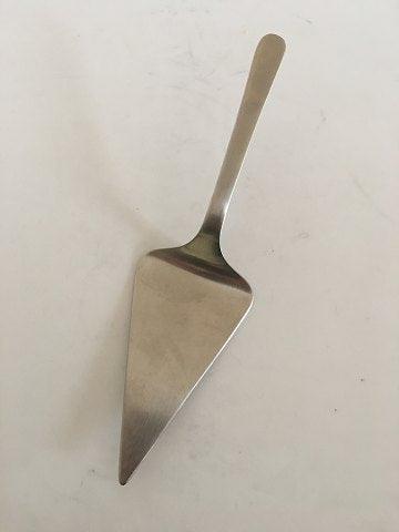 Georg Jensen Stainless Copenhagen Mat Serveringsspade - Danam Antik