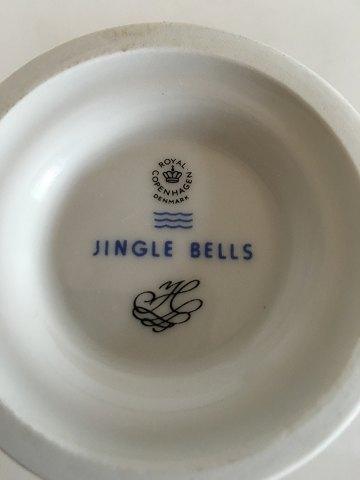 Royal Copenhagen Jingle Bells Krus - Danam Antik