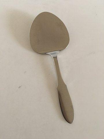 Georg Jensen Stainless Mat "Mitra" Serveringsspade - Danam Antik