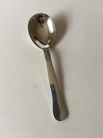 Georg Jensen Sterling Sølv Ladby Kompotske No 92 - Danam Antik