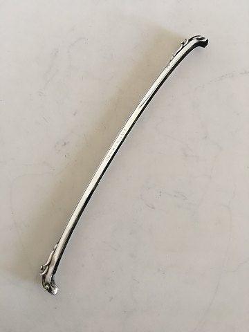 Georg Jensen Sterling Sølv Holder til Kam No. 172 - Danam Antik