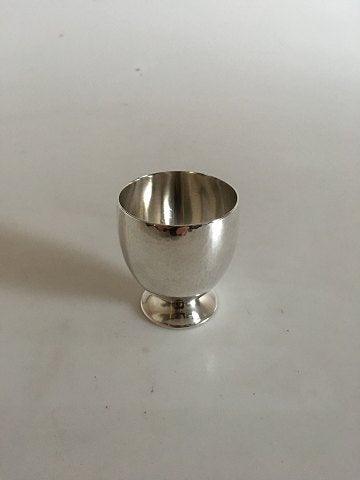 Georg Jensen Sterling Sølv Bæger No 319 - Danam Antik