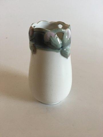Rørstrand Art Nouveau Vase af Karl Lundstrøm - Danam Antik