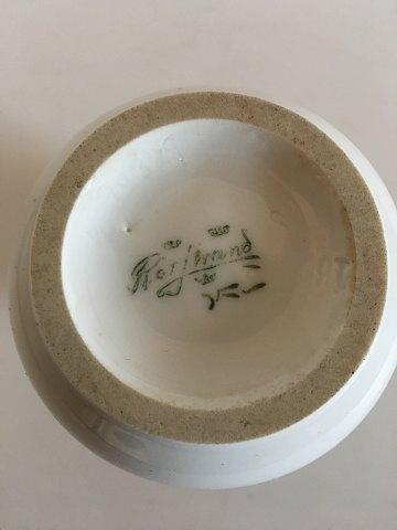 Rørstrand Art Nouveau Vase af Karl Lundstrøm - Danam Antik