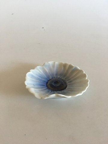 Rørstrand Art Noveau Lille Blomsterskål - Danam Antik