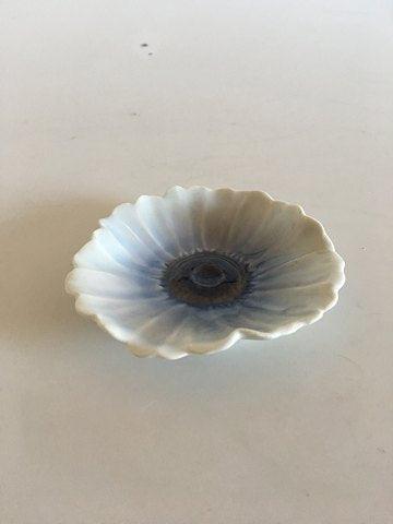 Rørstrand Art Noveau Lille Blomsterskål - Danam Antik