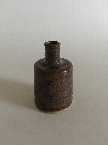 Lille Stentøjs Vase (Ukendt) - Danam Antik