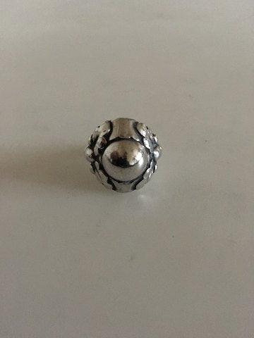 Georg Jensen Sterling Sølv Ring No 11A - Danam Antik