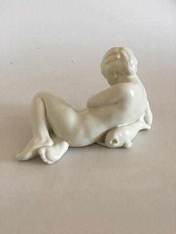 Bing og Grøndahl Kai Nielsen Figurine No 29/M 19cm - Danam Antik