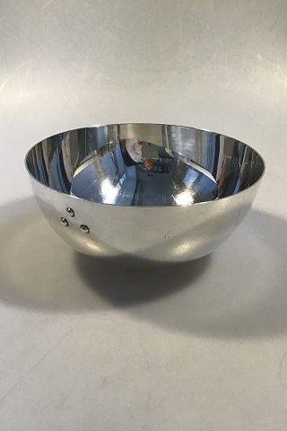 Georg Jensen Sterling Sølv Skål No 1134A - Danam Antik