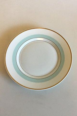 Royal Copenhagen Dybbøl Frokosttallerken No 9589 - Danam Antik