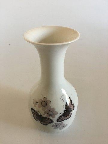 Royal Copenhagen Oluf Jensen Vase (Prøve / Unik) - Danam Antik