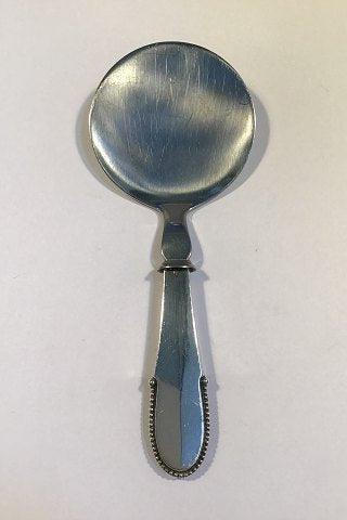 Georg Jensen Sølv Kugle Serveringspade No 148 - Danam Antik