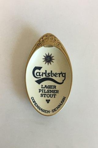 Royal Copenhagen Minde Askebæger Carlsberg Lager Pilsner Stout - Danam Antik