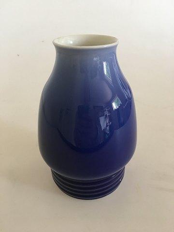 Bing & Grøndahl Art Nouveau Vase No 82/66 - Danam Antik