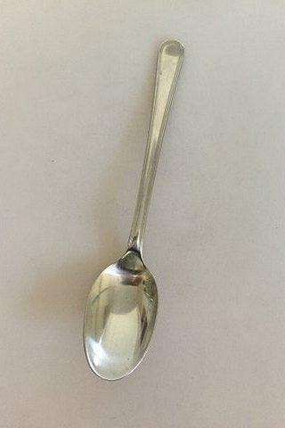 Georg Jensen Stainless 'Copenhagen Line, Mat. Dessertske - Danam Antik