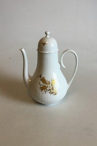 Bjørn Wiinblad/Rosenthal Romanze Studioline 3620 Kaffekande - Danam Antik