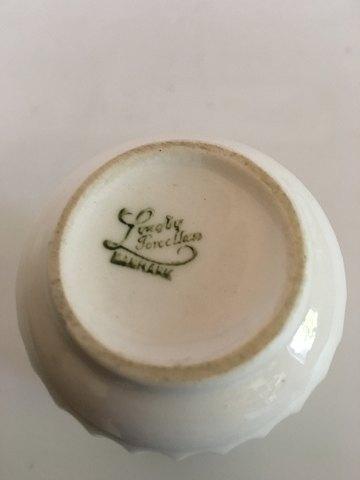 Lyngby Vase 10 cm H. Lyngby Porcelæn - Danam Antik