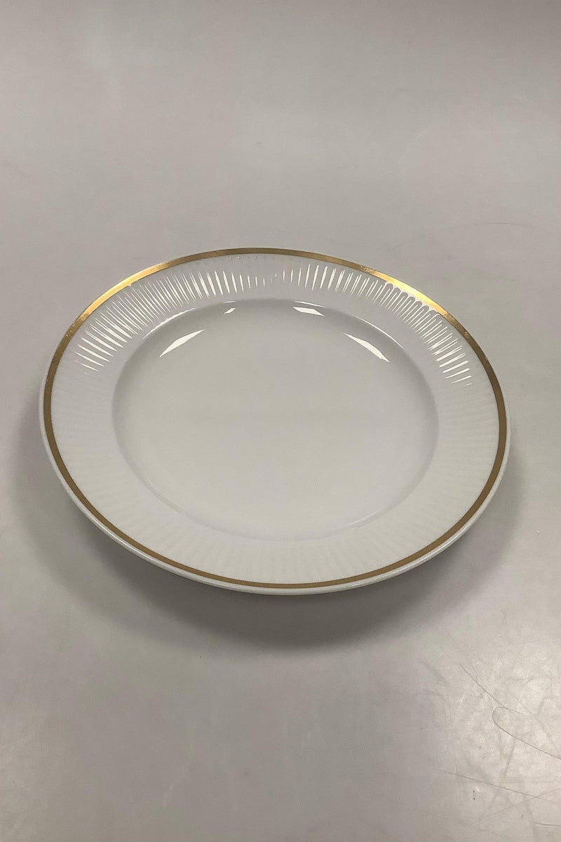 Royal Copenhagen Tunna Frokosttallerken No 1277/14063 - Danam Antik