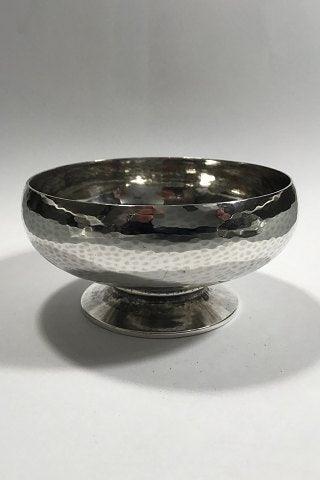 Georg Jensen Sterling Sølv Skål No 65 (1925-1933) - Danam Antik