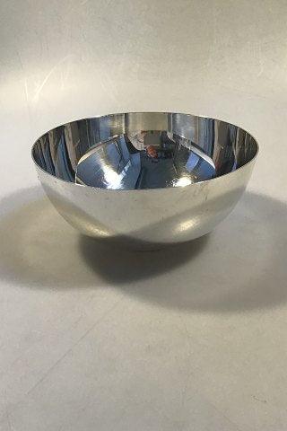 Georg Jensen Sterling Sølv Skål No 1134A - Danam Antik