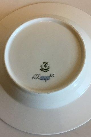 Royal Copenhagen Dybbøl Desserttallerken No 9590 - Danam Antik