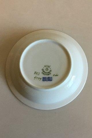 Royal Copenhagen Dybbøl Lille skål No 9777 - Danam Antik