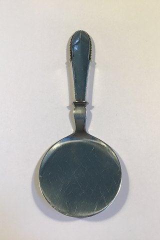 Georg Jensen Sølv Kugle Serveringspade No 148 - Danam Antik