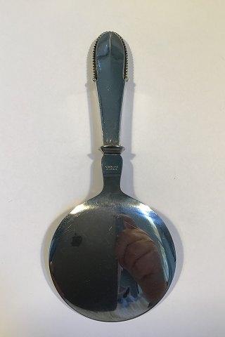 Georg Jensen Sølv Kugle Serveringspade No 148 - Danam Antik