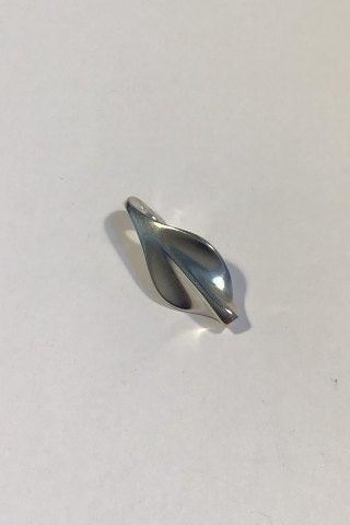 Georg Jensen Sterling Sølv Vedhæng - Danam Antik