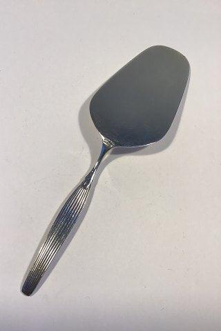 Savoy" Frigast/Gense, Sterling Sølv Serveringsspade L 18.5 cm - Danam Antik