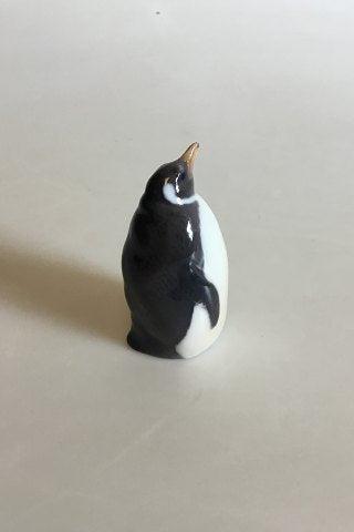 ロイヤルコペンハーゲン フィギュリン ペンギン No 3003