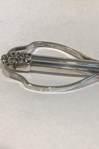 Georg Jensen Sterling Sølv Konge Vindruesaks No 254 - Danam Antik