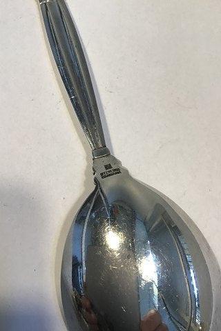 Georg Jensen Sterling Sølv Konge Kompotske No 161 - Danam Antik