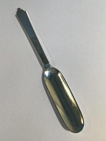 Georg Jensen Sterling Sølv Pyramide Geleske No 224 - Danam Antik